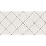 Dekor Idylla White 30,8/60,8