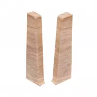 Ukončenie ľavé + pravé Hi-Line 232 Dub Hokaido 1+1 ks