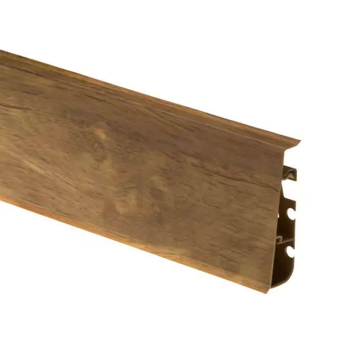 Podlahová lišta PVC Hi-Line Prestige 290 Dub Celtic