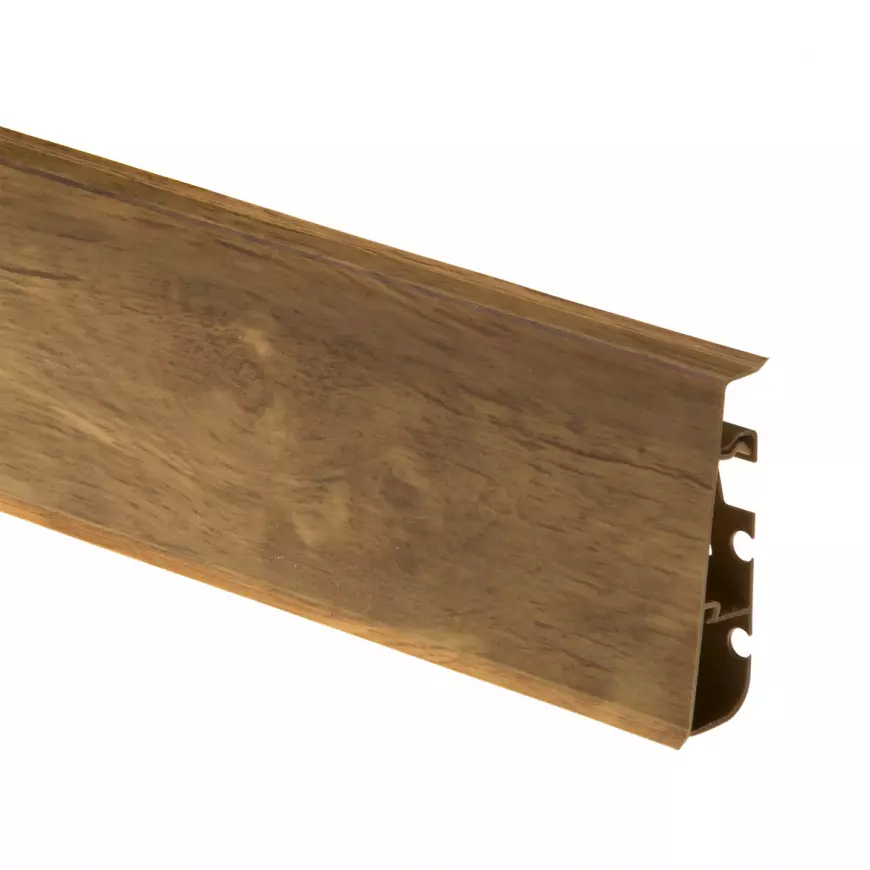 Podlahová lišta PVC Hi-Line Prestige 290 Dub Celtic