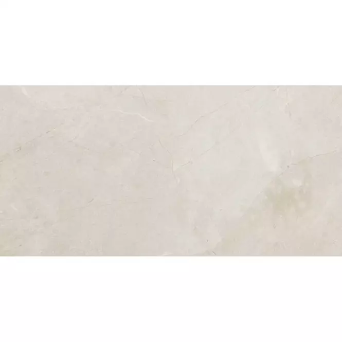 Gresová dlažba Remos White 59,8/119,8