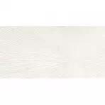 Obklad Dekor Bafia White 1 30,8/60,8