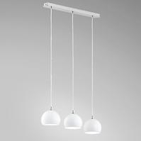 Luster Waterfall White 21006 LS3