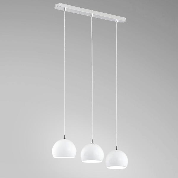 Luster Waterfall White 21006 LS3