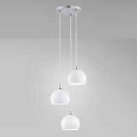 Luster Waterfall White 21003 LW3