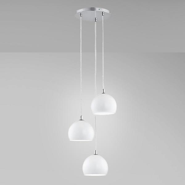 Luster Waterfall White 21003 LW3