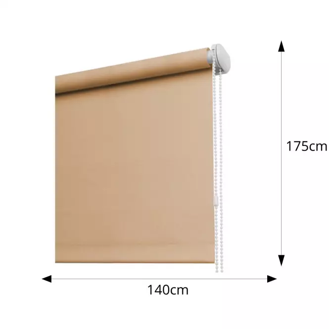 Roleta na stenu 140x175 K805,2