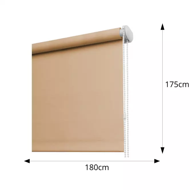 Roleta na stenu 180x175 K805