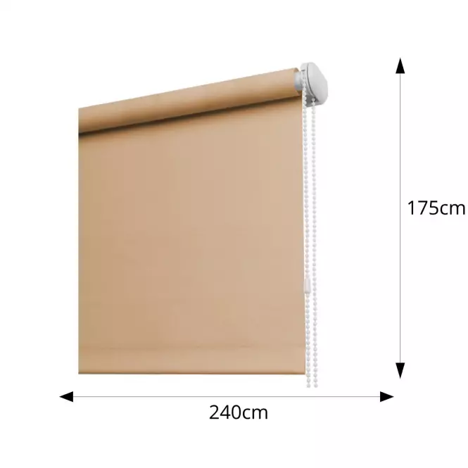 Roleta na stenu 240x175 K805,2