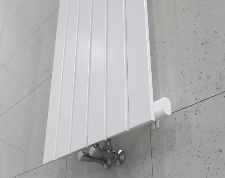 Radiátor AGSA 1600x450,3