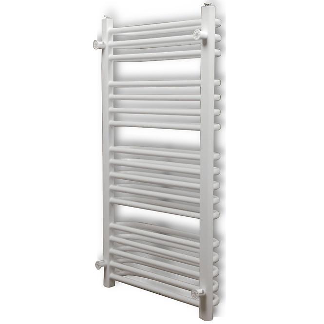 Radiátor GD 940x500 720 W,3