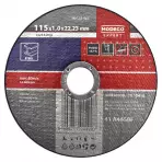 Rezací kotúč Modeco 115x1,0 mm MN-68-961