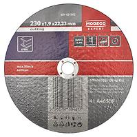 Rezací kotúč Modeco 230x1,9 mm MN-68-965
