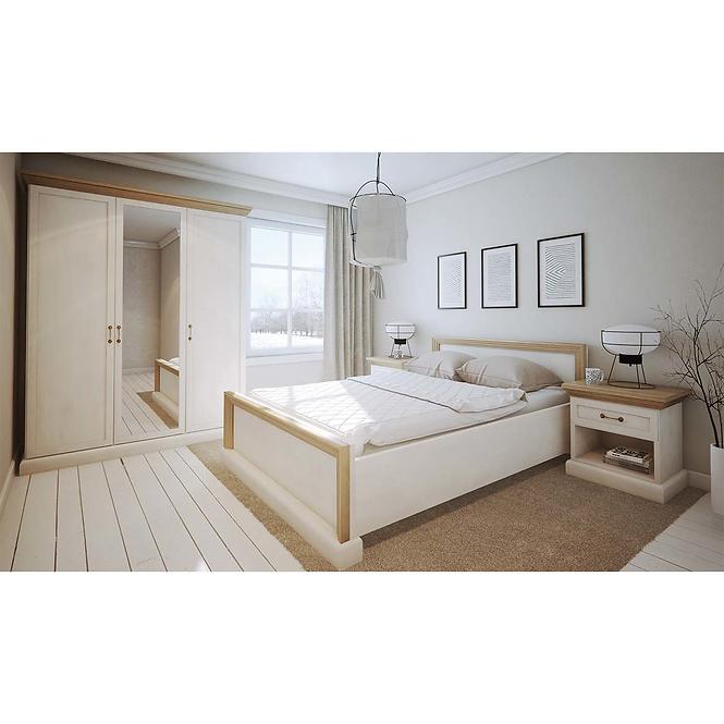 Posteľ  Royal  L1 171X212