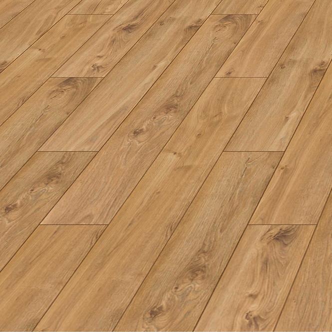 Vzorka laminátovej podlahy Dub Guanare 12 mm AC5 Extreme 38458