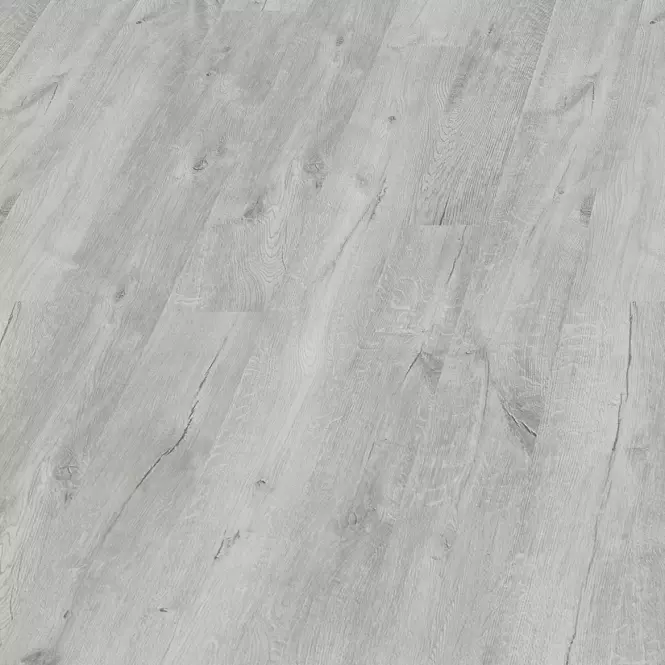Vzorka laminátovej podlahy Dub Stone 8mm AC4 Parquet Mercado O581