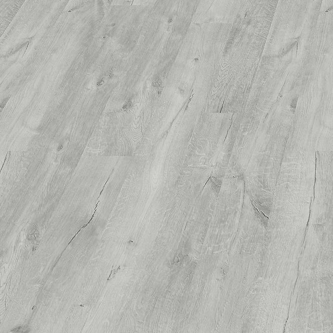 Vzorka laminátovej podlahy Dub Stone 8mm AC4 Parquet Mercado O581