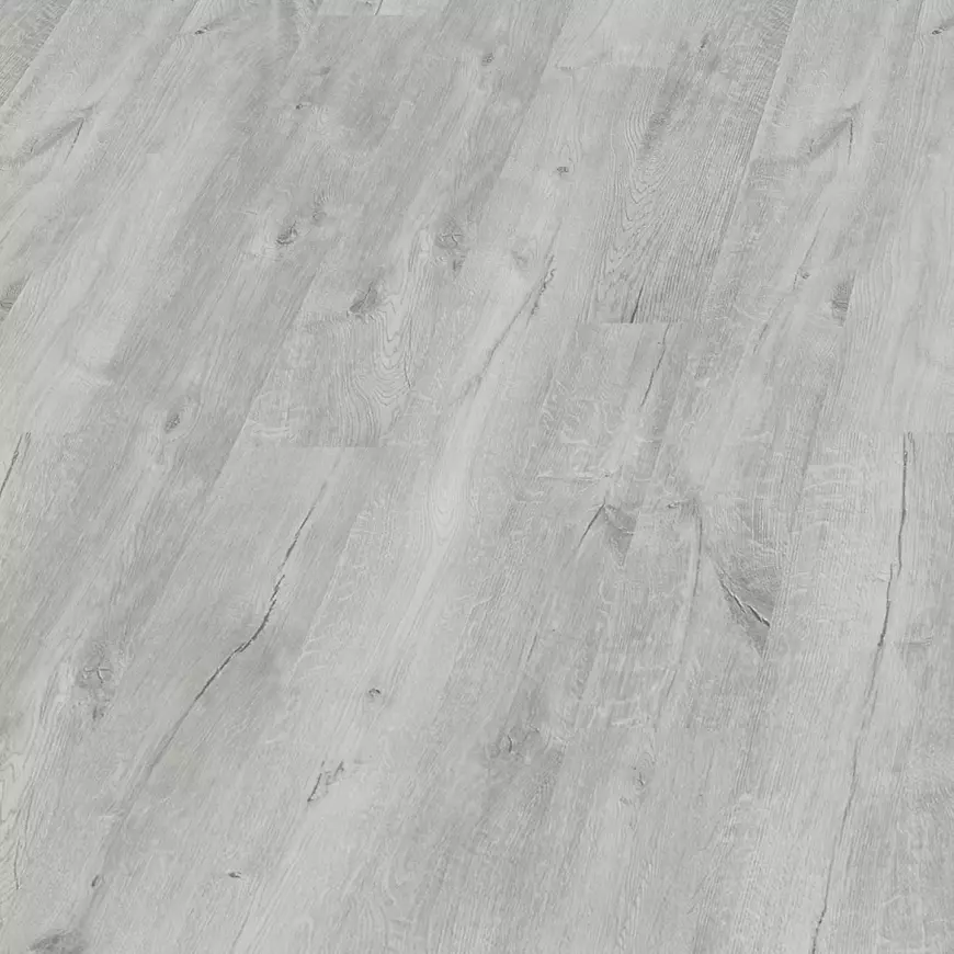 Vzorka laminátovej podlahy Dub Stone 8mm AC4 Parquet Mercado O581