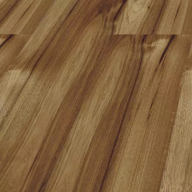 Vzorka laminátovej podlahy Hickory Bravo 8mm AC4 Parquet Mercado 80070