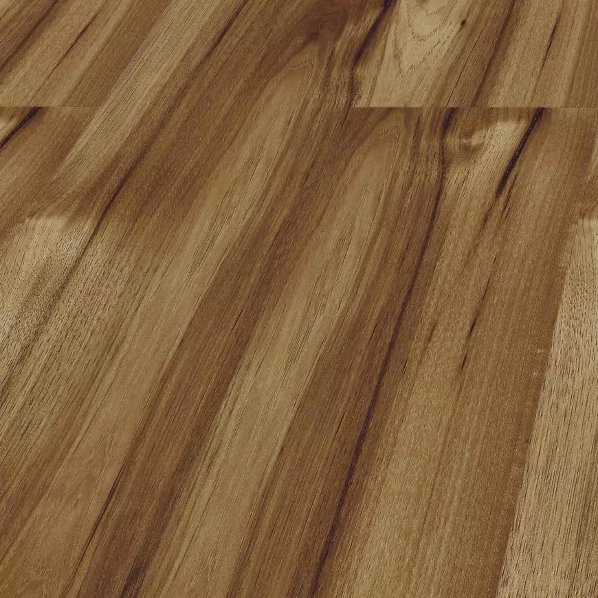 Vzorka laminátovej podlahy Hickory Bravo 8mm AC4 Parquet Mercado 80070