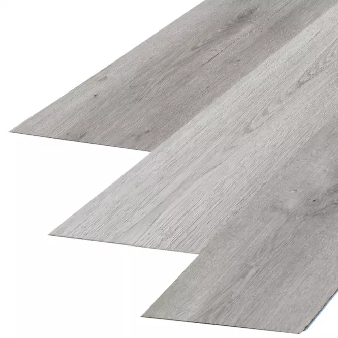 Vinylová podlaha SPC Dub Nordic 4,2mm 0,3mm