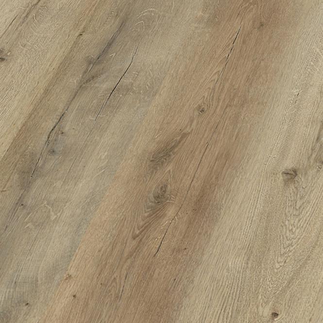 Vinylová podlaha SPC Dub Texas 4,2mm 0,3mm