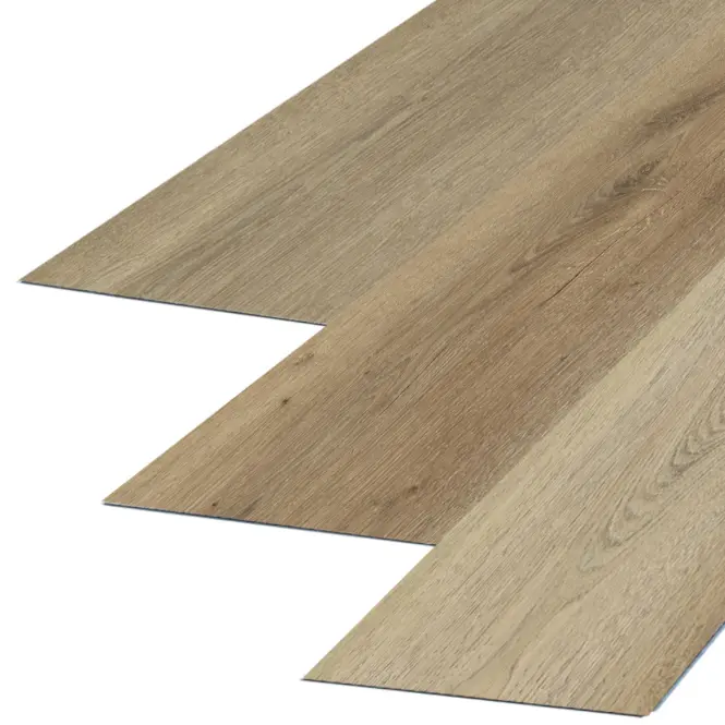 Vinylová podlaha SPC Dub Texas 4,2mm 0,3mm,3