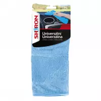 Sheron utierka z mikrovlákna univerzálna