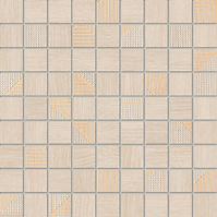 Obklad Mozaik Woodbrille Beige 30/30