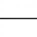 Listela Glass Black 2,3/60,8