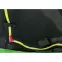 Ochranná sieť na trampolíny COMFORT 244 cm,4