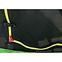 Ochranná sieť na trampolíny COMFORT 244 cm,4
