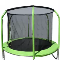 Ochranná sieť na trampolíny COMFORT 305 cm