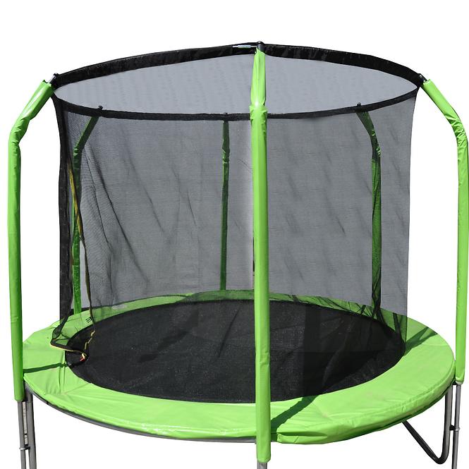 Ochranná sieť na trampolíny COMFORT 305 cm