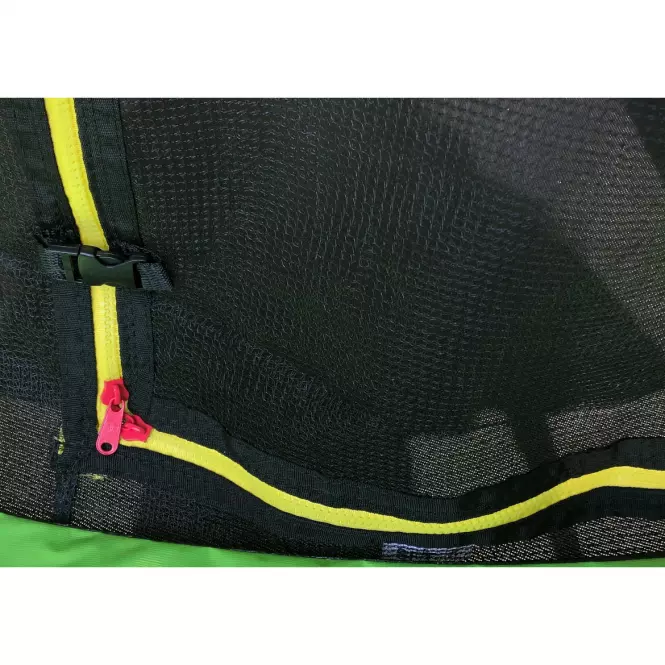 Ochranná sieť na trampolíny COMFORT 305 cm