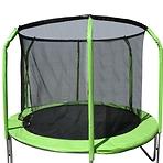 Ochranná sieť na trampolíny COMFORT 366 cm