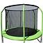 Ochranná sieť na trampolíny COMFORT 366 cm