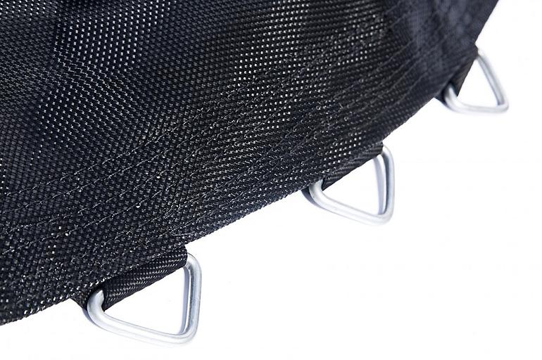 Rohožka na skákanie do tramplíny COMFORT 244cm,2
