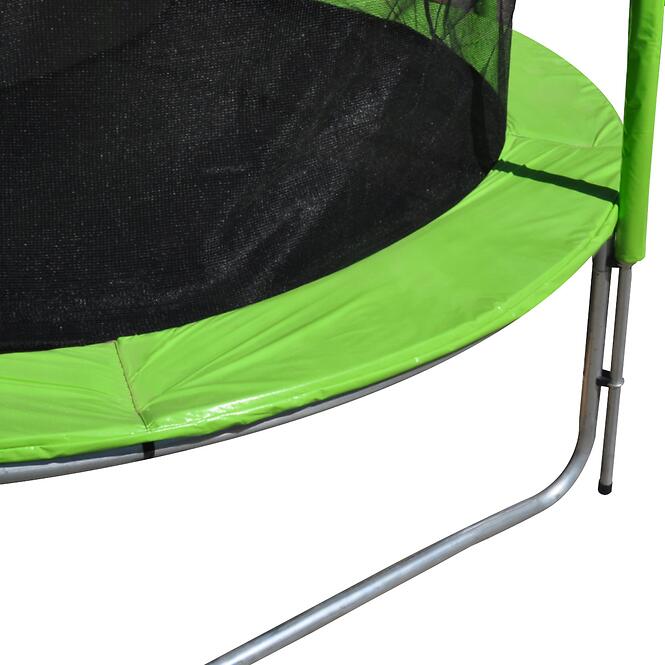 Kryt pružin na trampolíny COMFORT 244 cm,2