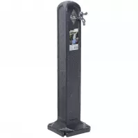Cisterna - antracitová ITWTAN-S433