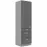 Kuchynská skrinka Grey 60dks-210 1f3s