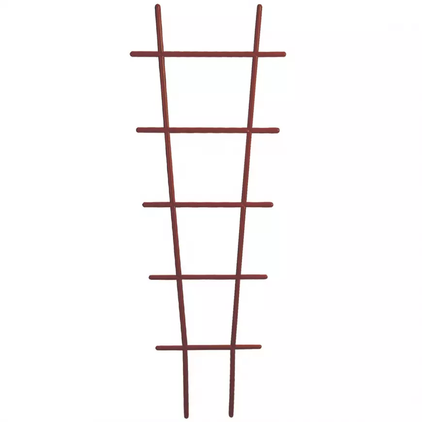 Rebrík DRAB - BROWN IDR2-R222
