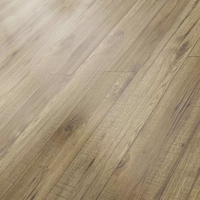 Vzorka laminátovej podlahy Dub Ankara 8mm AC4 Parquet Mercado 34073