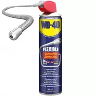 Univerzálne mazivo WD-40 flexible 600 ml