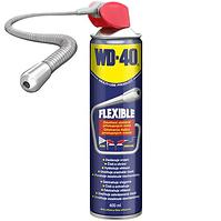 Univerzálne mazivo WD-40 flexible 600 ml