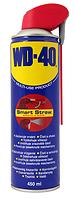 Univerzálne mazivo Smart Straw WD-40 450 ml