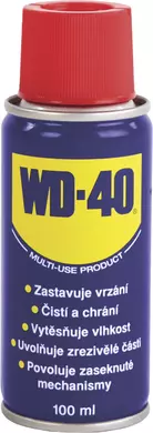 Univerzálne mazivo WD-40 100 ml