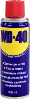 Univerzálne mazivo WD-40 200 ml