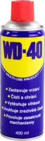 Univerzálne mazivo WD-40 400 ml
