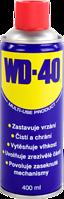 Univerzálne mazivo WD-40 400 ml